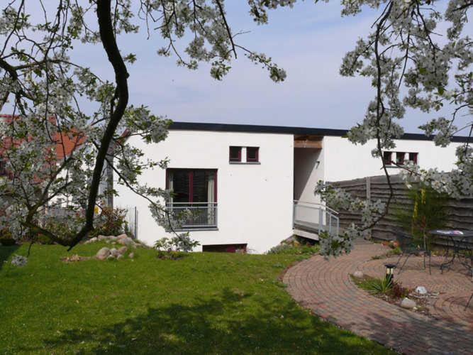 Ferienwohnungen "Vieling" Objekt-Id 12155-9 Waren  Exterior foto
