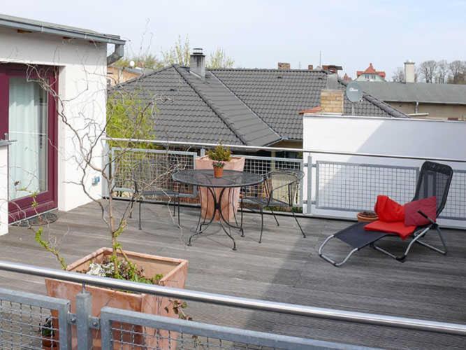 Ferienwohnungen "Vieling" Objekt-Id 12155-9 Waren  Exterior foto